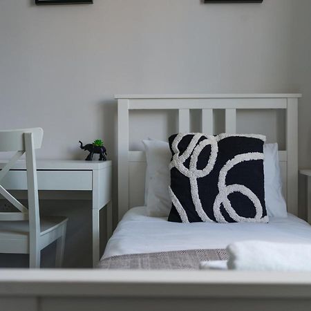 Lilys Apartment 2- 2Bedroom, Northumberland Bedlington Luaran gambar