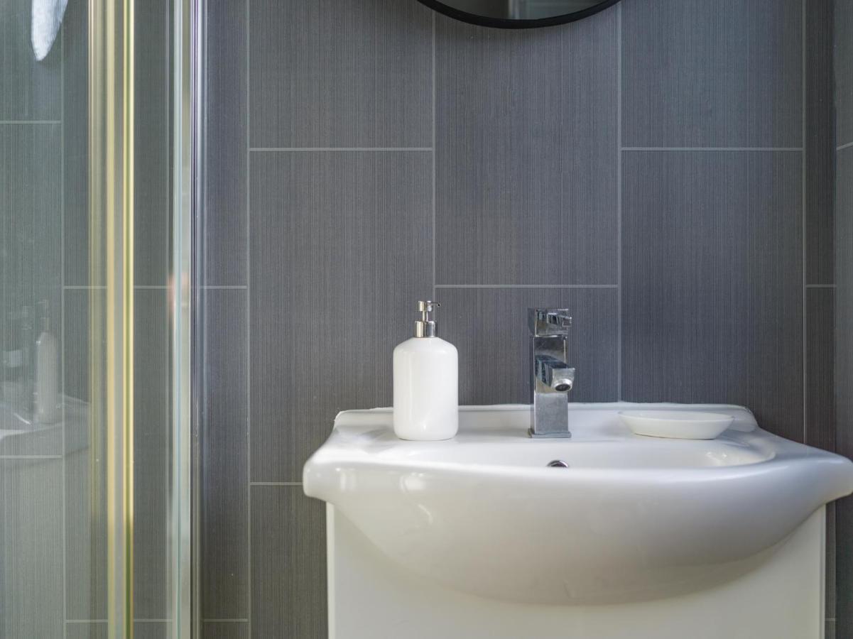 Lilys Apartment 2- 2Bedroom, Northumberland Bedlington Luaran gambar