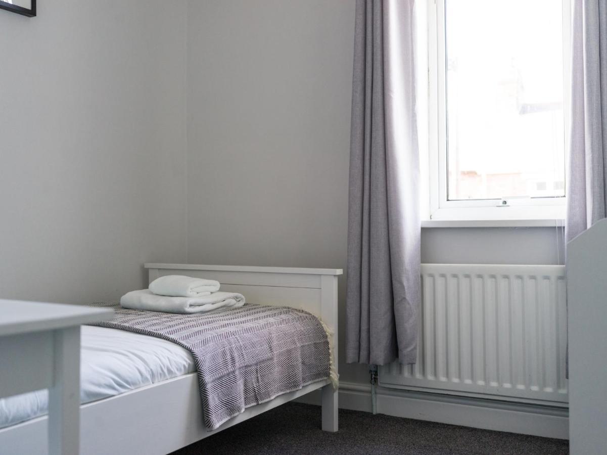 Lilys Apartment 2- 2Bedroom, Northumberland Bedlington Luaran gambar